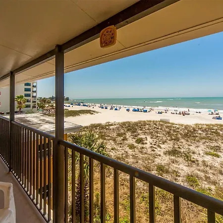 349 Surf Song Resort